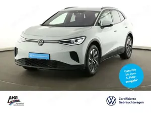 Volkswagen ID.4 Pure Performance 125 kW