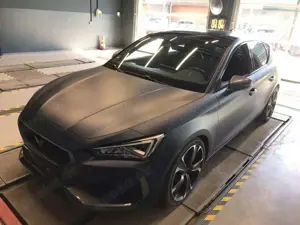 CUPRA Leon 2.0TSi VZ 19Z./LED/ACC/PANO/BEATS/DCC/KAM.