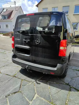 Opel Vivaro Vivaro 1.5 BlueHDi 120 Standard S Bild 5