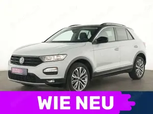 Volkswagen T-Roc Style AHK|Pano|Navi|SHZ|PDC|Komfortsitze