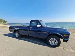 GMC Others 2500