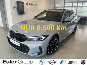 BMW 330 i x M-Sport PRO SR19'' Pano Hifi SportAut/Lenk. Pa