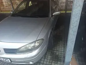 Renault Laguna Laguna Grandtour 2.0 Turbo Aut. Dynamique