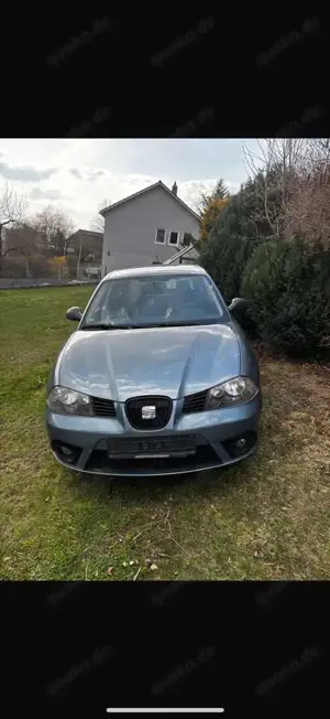 SEAT Ibiza Comfort Edition