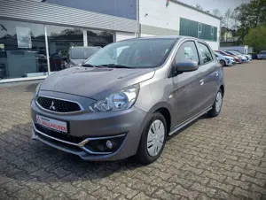 Mitsubishi Space Star Intro Edition 1.0 MIVEC 5-Gang