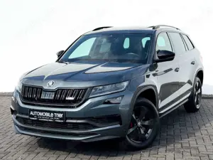 Skoda Kodiaq RS 2.0 TDI DSG 4x4 /PANO/LED/CAM/GARANTIE