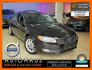 Volvo S80 D4 MOMENTUM | SCHIEB | BiXEN +[12M GARANTIE]