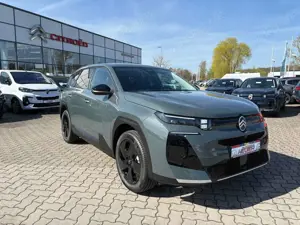 Citroen C5 Aircross 145 Hybrid PLUS