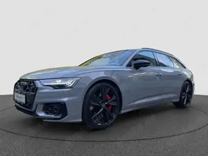 Audi S6 Avant 3.0 TDI qu. Tiptronic BO Pano Kamera