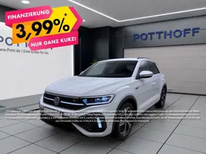 Volkswagen T-Roc 4M R AHK NAVI KAMERA IQ.LIGHT