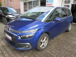 Citroen Grand C4 SpaceTourer 2.HDI 150 Selection*7SITZE*TÜV/AU NEU*AUTOMATIK