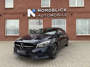 Mercedes-Benz Others CLA 200 Shooting Brake*LED*AHK*Kamera*AMG*4Matic
