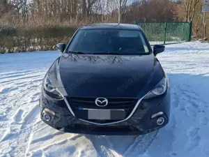 Mazda 3 3 SKYACTIV-D 150 Sports-Line Bild 4