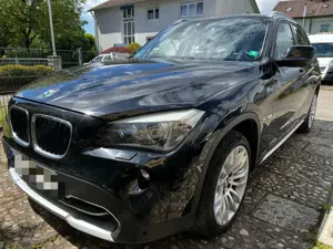 BMW X1 20 d xDrive