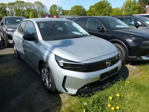 Opel Corsa F Basis