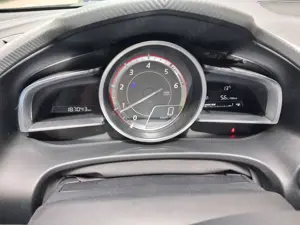 Mazda 3 3 SKYACTIV-D 150 Sports-Line Bild 5