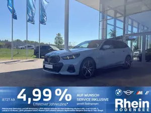 BMW 530 e xDrive Touring M Sport Sitzklima ACC 360°