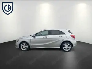 Mercedes-Benz A 200 d Urban 4Matic Bild 5