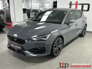 CUPRA Leon 2.0 TSI VZ R.Kamera Keyless 19-Alu
