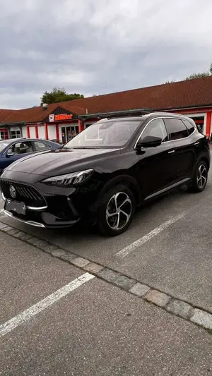 MG HS 1.5T-GDI Aut. Luxury