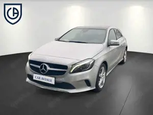 Mercedes-Benz A 200 d Urban 4Matic Bild 1