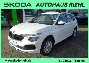 Skoda Kamiq Selection 1,0 TSI 85 kW DSG !! 7.800€ Nachlass auf UPE !!