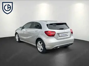 Mercedes-Benz A 200 d Urban 4Matic Bild 4
