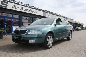 Skoda Octavia Lim. Elegance