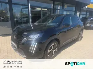 Peugeot 2008 1.2 12V e-THP / PureTech