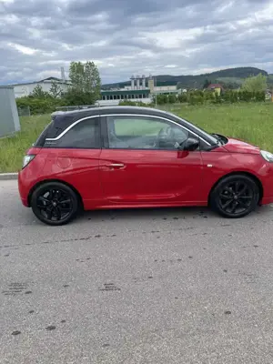 Opel Adam