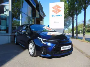 Suzuki Swace Swace 1.8 Hybrid CVT Comfort+, AHK Bild 2