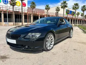 BMW 645 645 Ci