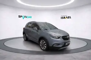 Opel Mokka X 120 Jahre SITZHEIZUNG, KLIMAAUTOMATIK