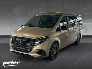 Mercedes-Benz V 300 d Marco Polo AMG  Multibeam/Airmatic/AHK