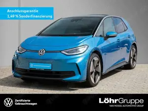 Volkswagen ID.3 Pro S 170kW Navi/RFK/LED