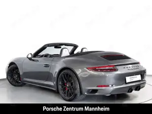 Porsche 991 -2 Carrera GTS Cabrio ACC PDK 90-Liter Kamera Bild 3
