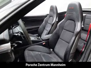 Porsche 991 -2 Carrera GTS Cabrio ACC PDK 90-Liter Kamera Bild 5