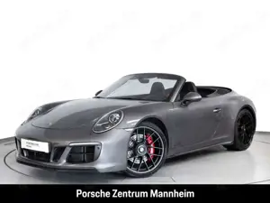 Porsche 991 -2 Carrera GTS Cabrio ACC PDK 90-Liter Kamera