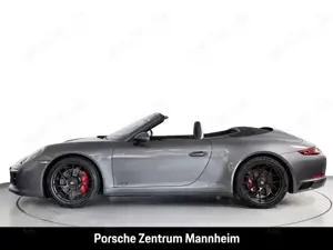 Porsche 991 -2 Carrera GTS Cabrio ACC PDK 90-Liter Kamera Bild 2