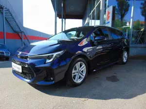 Suzuki Swace Swace 1.8 Hybrid CVT Comfort+, AHK Bild 3
