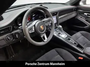 Porsche 991 -2 Carrera GTS Cabrio ACC PDK 90-Liter Kamera Bild 4