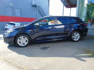 Suzuki Swace Swace 1.8 Hybrid CVT Comfort+, AHK Bild 4