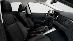Volkswagen Polo Bild 5