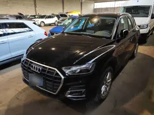 Audi Q5 50TFSie LED/ACC/18Z./AMBIENTE/NAVI+/TEMPOMAT