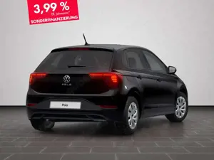 Volkswagen Polo Bild 3