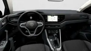 Volkswagen Polo Bild 4