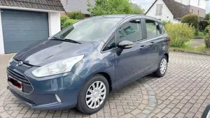 Ford B-Max B-MAX Trend .Navi.Sitz,h.Klima
