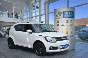 Suzuki Ignis 1,2 NAVI AllGRIP 4 WD Kamera Alu Bluetooth KLIMA A