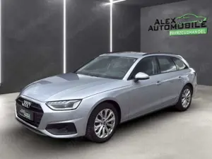 Audi A4 Avant 35 TDI Aut.**LED**Navi**AHK**