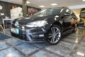 Volkswagen Golf VII Variant Allstar R-line/Xenon/Navi/1.Han